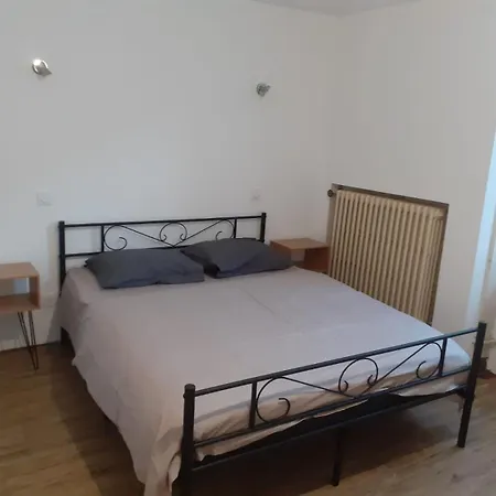 L'idéïous La Grand'Combe