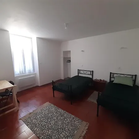 Apartment L'ideious La Grand-Combe