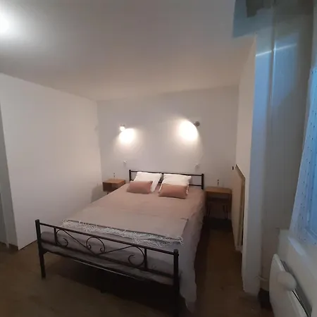 L'ideious Apartment