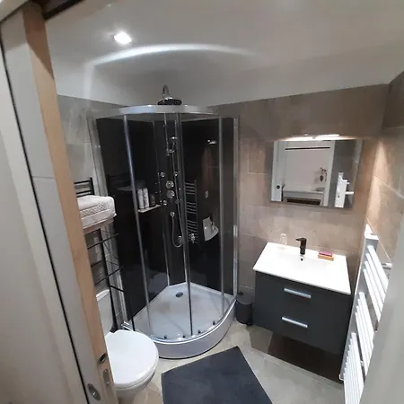 L'idéïous * La Grand'Combe