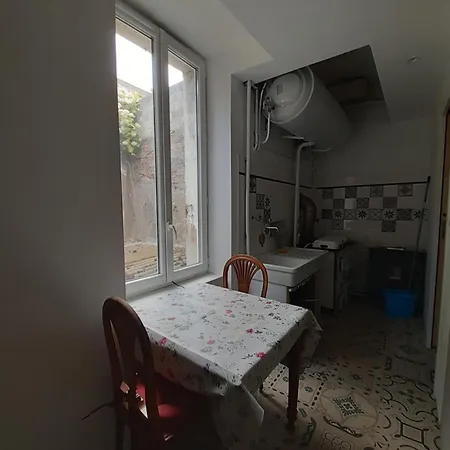 Appartamento L'idéïous *