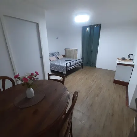 Apartment L'ideious La Grand-Combe