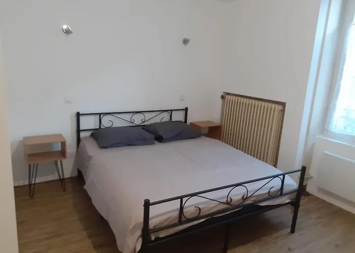 L'ideious La Grand'Combe